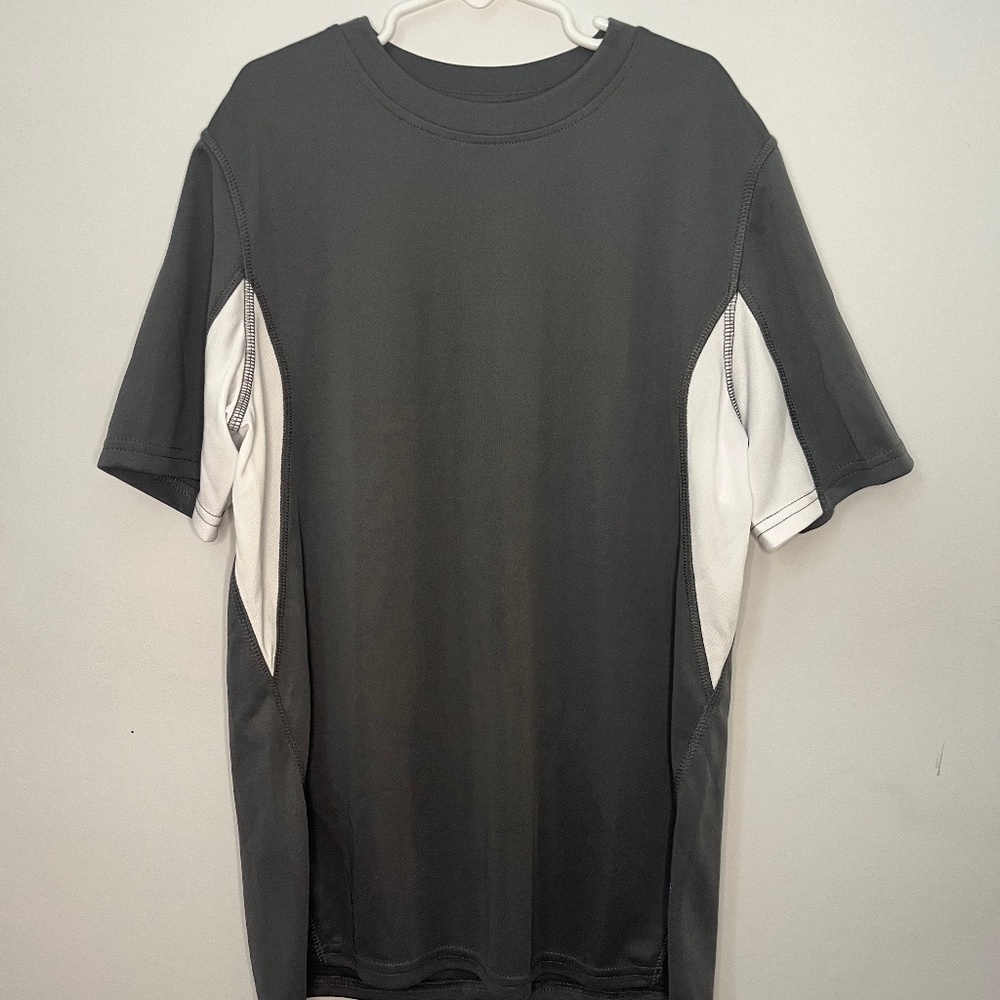 Zeroxposur Boys Swim Shirt